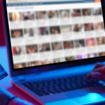 Chaturbate 安唔安全?私隱、付款同騙案風險拆解 Chaturbate-safety-laptop-credit-card.jpg
